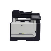 A4 Laser Used Copiers Multifunctional Refurbished Photocopier Machinefor HP 1415 Printer