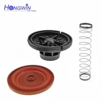 9645371180 0361.L2 0361.N4 9646698680 Engine PCV Valve Cover Repair Kit Membrane For Peugeot 206 307 Citroen C3 C2 1.4 Diesel