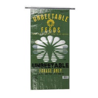 BOPP Feed Bags clear Window