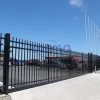 Galvanized Steel Guardrail Hot Sale Fashionable Durable Excellent Quality