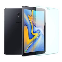 Anti-scratch Tempered Glass Membrane For Samsung Galaxy Tab A2 10.5 T590 T595 Steel Film Tablet Screen Protector Hardened