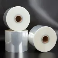 20mic High Shrink BOPP Cigarette Tobacco Pack Wrapping Film