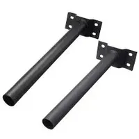 Hot DIP Galvanized Steel Highway Guardrail Post