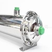 Sweet Drinking 0.01 Micron Hot Sell Whole Water Filtration System Polysulfone Hollow Fiber Ultrafiltration Membrane