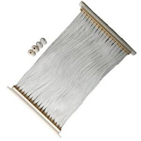 Hot Selling 10m2 PVDF Hollow Fiber Membrane
