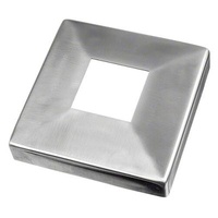 Customized Stainless Steel Stainless Steel Chairs Tables Handrails Base