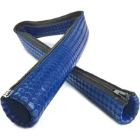 Pool Railing Handrail Covers Zip Designed Neoprene Hand Grip Rail Nonslip Cover Hand Grip Rail Slip Cover For Pool Ladder Handle