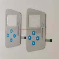 OEM Professional Manufacturer New Design Custom Membrane Keypad Metal Dome
