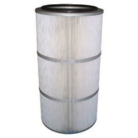 Nanofiber Membrane Air Filter Cartridge