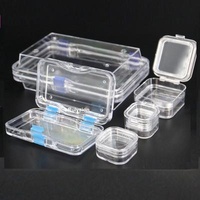 Membrane film box - membrane region for packing fragile component and device with irregularly shaped film carrier GMBG-1