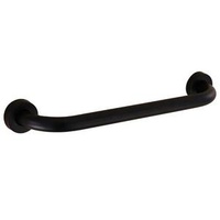Bathroom Bathtub Handrail Safety Grab Bar for the Old People Stainless Steel Bathroom Handle Armrest Black Grab Bar Hand Bar