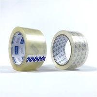 Bopp Tape Rolls Duct Tape 48mmX100m Adhesive Tape