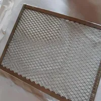High Quality Metal Guard Net Stainless Steel Guardrail with Reasonable Price