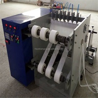BOPP Tape Cutting Machine