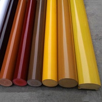 Indoor Pvc Handrail Support