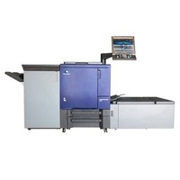Multifunction Copier Accurio High Speed Photocopier Second Hand Copiers C3070 Copier Machine for Konica Minolta C3070 C3080