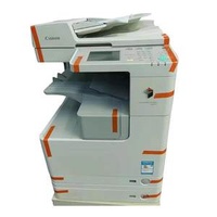 Cost Effective Excellent Quality Highly Efficient A3 Size Printers Copiers Machine