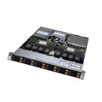 For Hyper A+ Server AS -1125HS-TNR 1U Super Superserver H13DSH Dual Socket SP5 Up To 256C/512T RackServer Computer Server A+ Server AS -1125HS-TNR