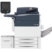 Used Machines Copiers for Xerox Machine Versant V180 V80 Imprimante and Photocopy Machine