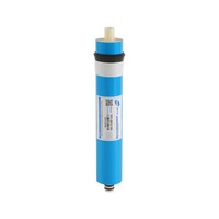 2012-100 Gpd HID Brand High Quality RO Membrane For Housing Water Machine Dispenser