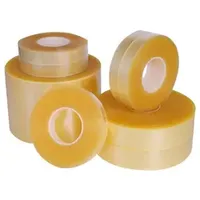 Transparent Waste Disposal Patch Tear Film Clean and Low-Noise BOPP