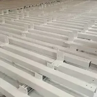RSs-cb046 Safety steel bridge crash barrier guardrail
