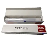 PVC Film Customized Printed Low Noise Fragil Sealing Glue BOPP Packing Tape