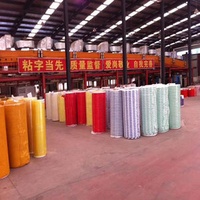 Factory Water Based BOPP Film Adhesive Package Tape Jumbo Roll