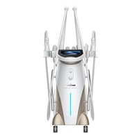 Weight Loss Antifreeze Criolipolisis Membranes Slimming Cryolipolysis Machine