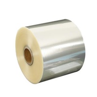 Cheap BOPP Eco Friendly Packaging Transparent BOPP Film Plastic Packaging for Custom Garment Bags