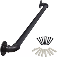 Foshan Toilet Handrails and Handrails for Stairs