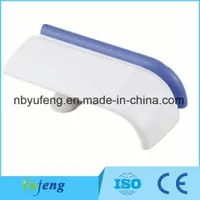 PVC Plastic Medical Hospital Hallway Handrail China Factory Produced Cheaper Price