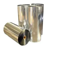 BOPET/Pet/BOPP/BOPE (polyethylene) /Metallized Polyester Film