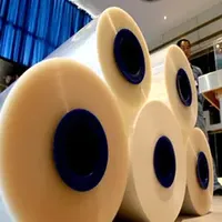 High Quality BOPP Film for Making Bags