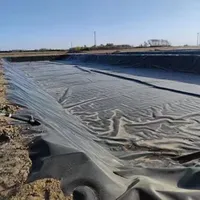 Manufacturer of Impervious Membrane/Aquaculture Membrane/Waterproof Cloth/Waterproof Membrane
