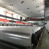 BOPP Heat Seal Film for Cigarette Packaging