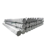 Galvanized Steel Pipe Galvanized Pipe Stair Handrail Galvanized Steel Pipe Balcony Railing