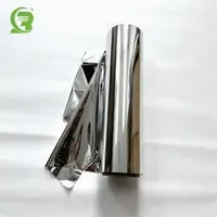 Supplier Metallised BOPP Film Food Packaging Film