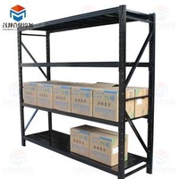 High Quality Span Racking Custom Warehouse Racking Factory Storage Racks