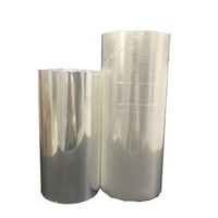 25 Micron Transparent Bopp Film Good Quality High Transparency Bopp Film Manufacturer Bopp Printed Film
