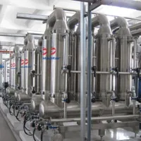 Ceramic Membrane for Fermentation Broth Filtration