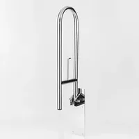 Stainless Steel Handrail Safety Handrails for Bathrooms