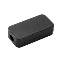 Custom Mold Plastic Injection Molding Service Powerbank Case Plastic Box Electronics Instrument Enclosures For Electronic Device