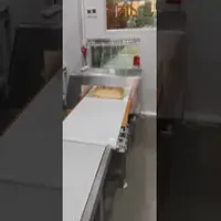 Food Industry Bakery Metal Detector For Puff Pastry  / Metal Detection