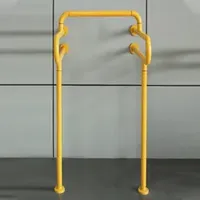 Shower Safety Handicap Grab Bar Best Toilet Disabled Handrails Bathroom Stainless Steel Grab Bars