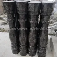 Stone Granite & Marble Railing/Baluster/Handrail