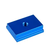 1pc M6/M8 T-Track Slider T-tracks Model Aluminum-Alloy T Slot Nut Standard Miter Track For Workbench Router Table Woodworking