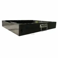 Professional Manufacturer OEM Metal Bending Parts Machinery OEM Metal Battery Box Enclosures