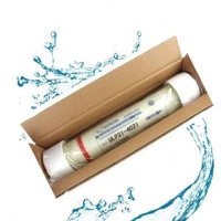 8Inch Vontron RO Membrane ULP21-8040 for Pure Water Treatment Machines