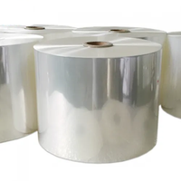 Biaxially-oriented Polypropylene Film Manufacturer Direct Factory BOPP Film Prices High Quality Fast Delivery